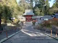 一之宮貫前神社(群馬県)