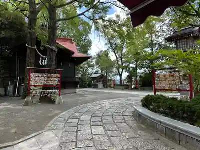 多摩川浅間神社(東京都)
