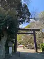 常磐神社(茨城県)