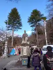 南湖神社(福島県)