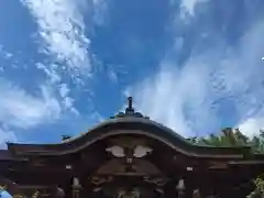 諏訪神社(東京都)