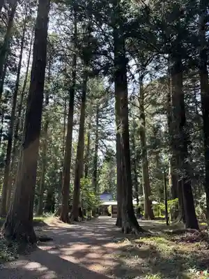 小生瀬 諏訪神社(茨城県)