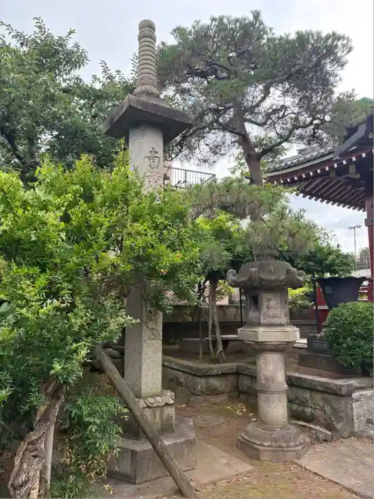 慈眼寺(東京都)