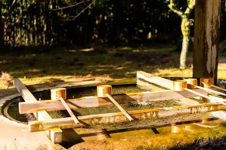 倭文神社(鳥取県)