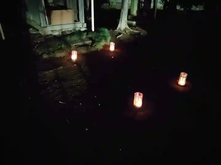 伏木香取神社のその他建物