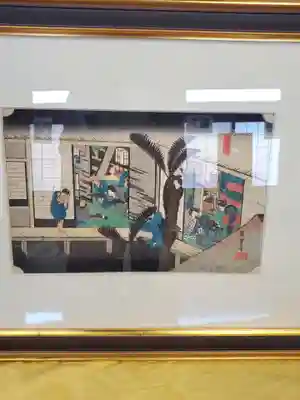 天性寺(福島県)