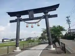 結神社(岐阜県)