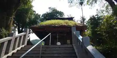 達磨寺のその他建物