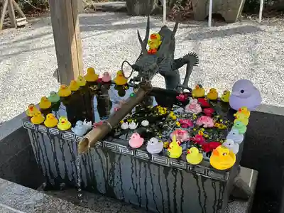 秩父今宮神社(埼玉県)