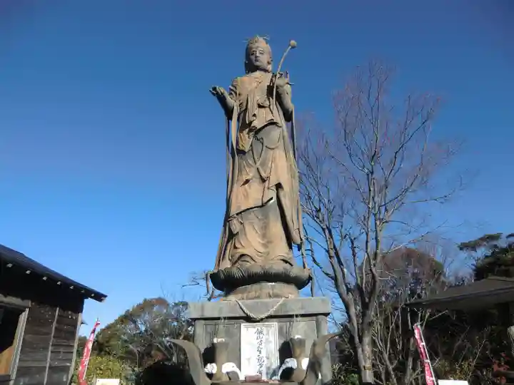 舘山寺(静岡県)