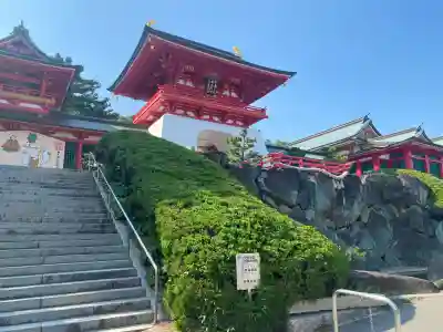 赤間神宮(山口県)