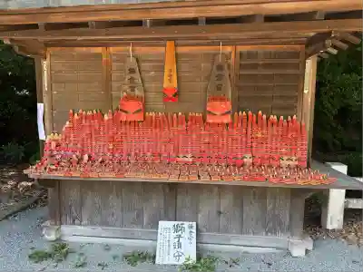 鎌倉宮(神奈川県)