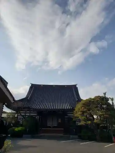 理性寺(東京都)