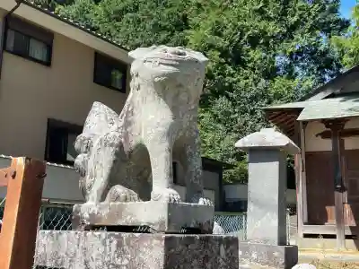 皇大神社(奈良県)