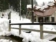 竹之高地不動社(新潟県)