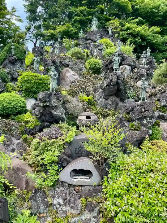 大善院(東京都)