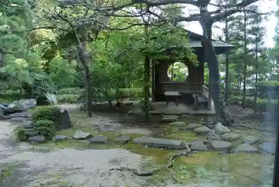 伊勢山皇大神宮(神奈川県)