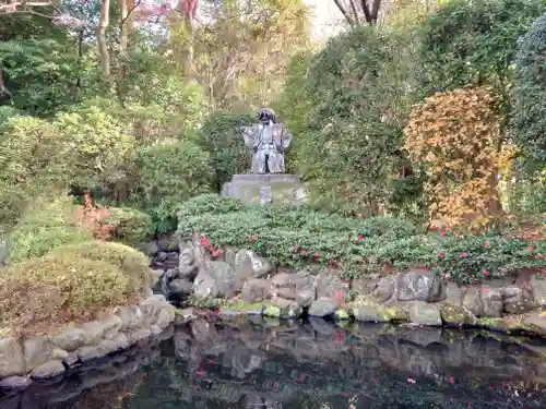 寒川神社(神奈川県)