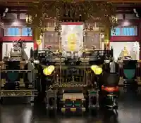 弘法寺(龍生院)(東京都)