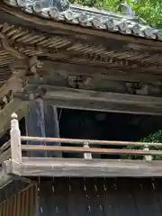 神積寺の建物その他