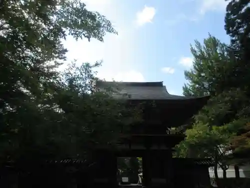 室生寺(奈良県)