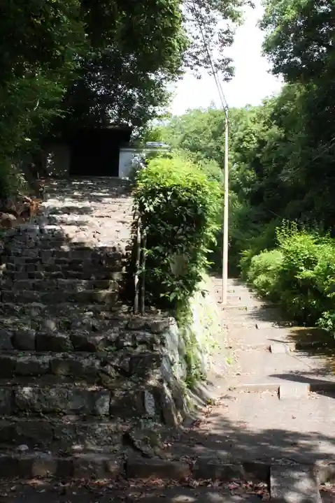 安養寺(京都府)