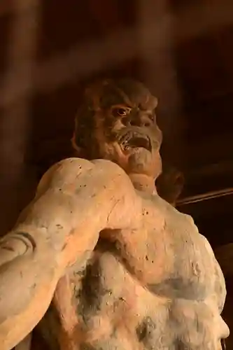 東大寺別院阿弥陀寺(山口県)