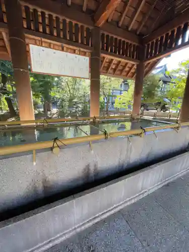 靖國神社(東京都)