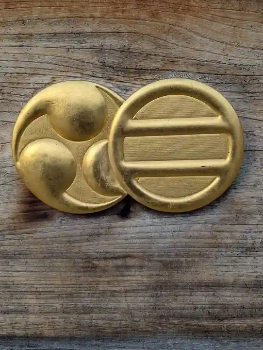 射楯兵主神社(兵庫県)