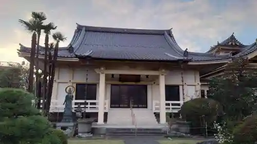 成高寺(栃木県)
