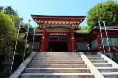 紀州東照宮(和歌山県)