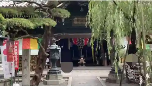 頂法寺（六角堂）のその他建物