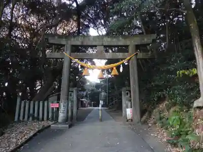 久麻久神社(愛知県)