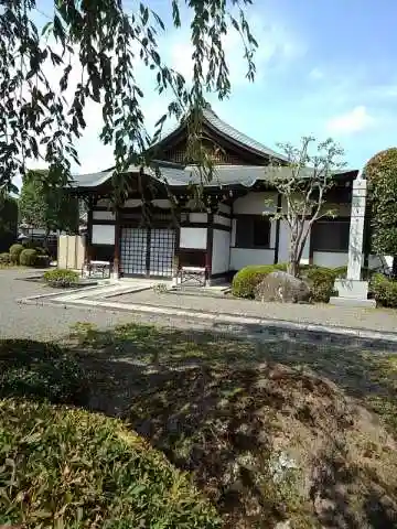 安養寺のその他建物