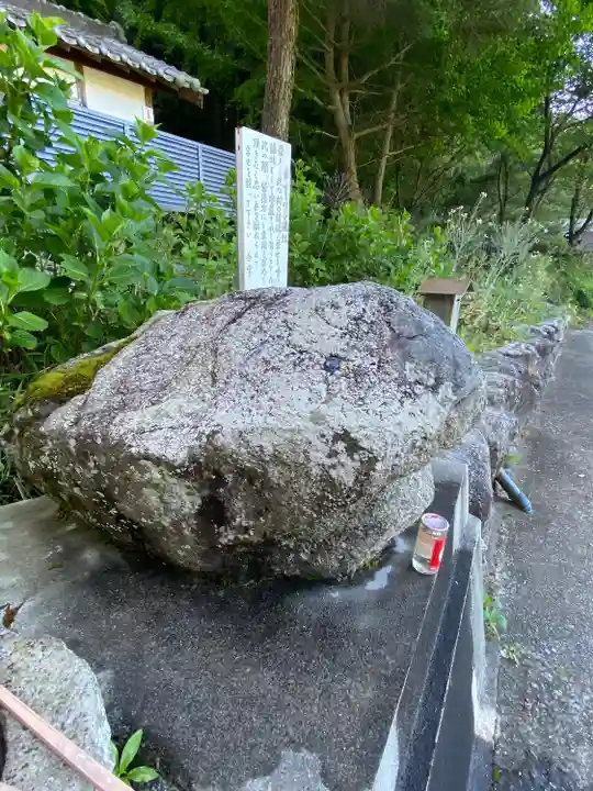 高天彦神社(奈良県)