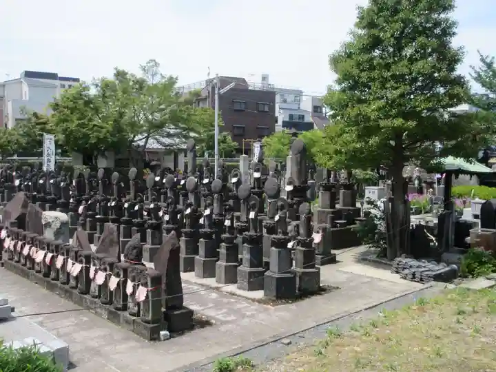 浄名院(東京都)