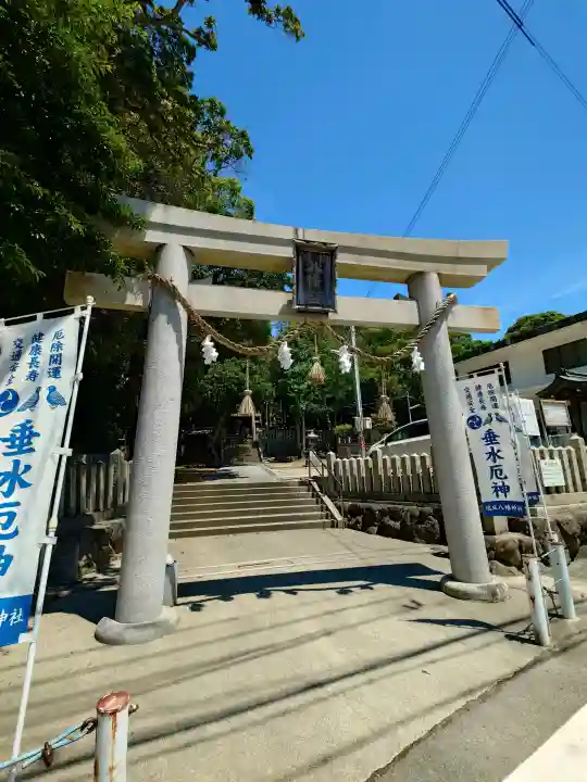 瑞丘八幡神社(兵庫県)