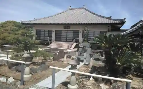 竜保寺(静岡県)