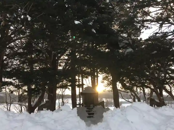 八幡神社(北海道)