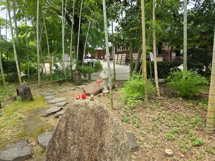 大安寺(奈良県)