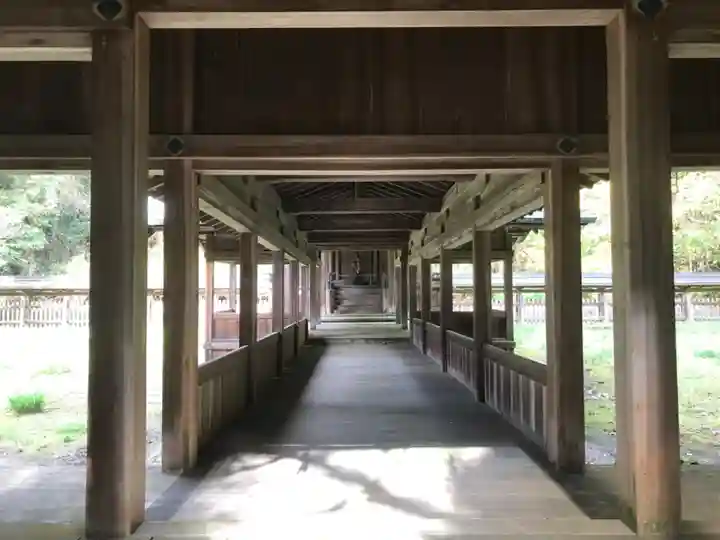豊榮神社のその他建物