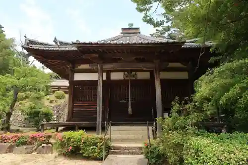 興善寺(大阪府)