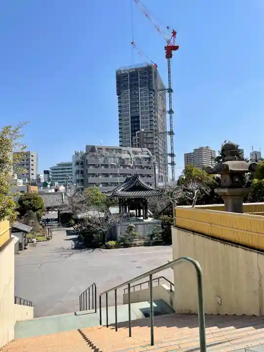 燈明寺(東京都)