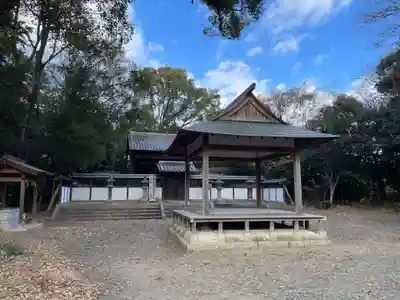 菱妻神社(京都府)