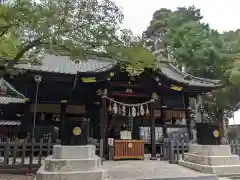 玉前神社(千葉県)