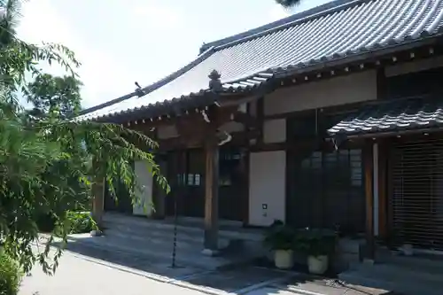 松本山　地福禅寺(滋賀県)