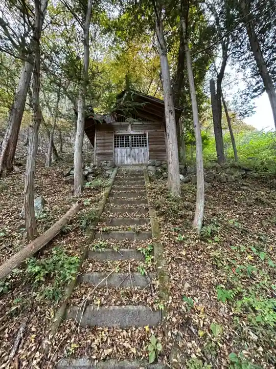 山神社(長野県)