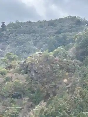 太龍寺(徳島県)