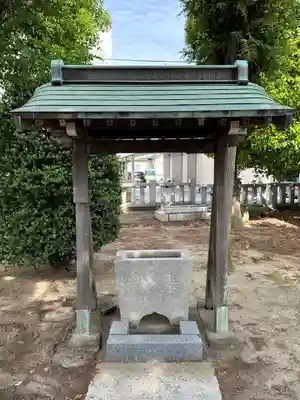 久伊豆神社(埼玉県)