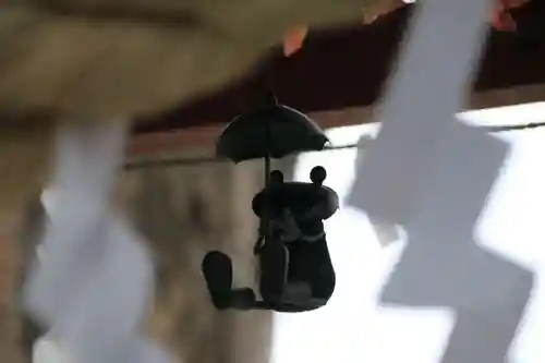 阿久津「田村神社」（郡山市阿久津町）旧社名：伊豆箱根三嶋三社のその他建物